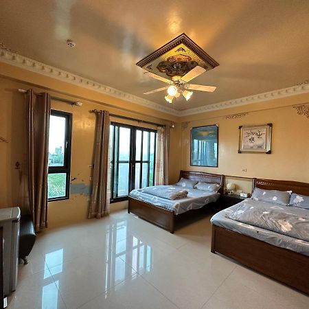 Tou Cheng Whale Watching Homestay Toucheng Zewnętrze zdjęcie