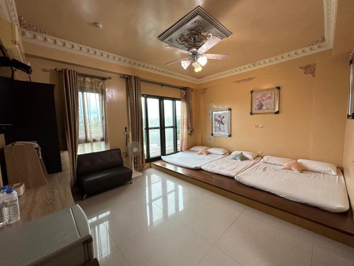 Tou Cheng Whale Watching Homestay Toucheng Zewnętrze zdjęcie