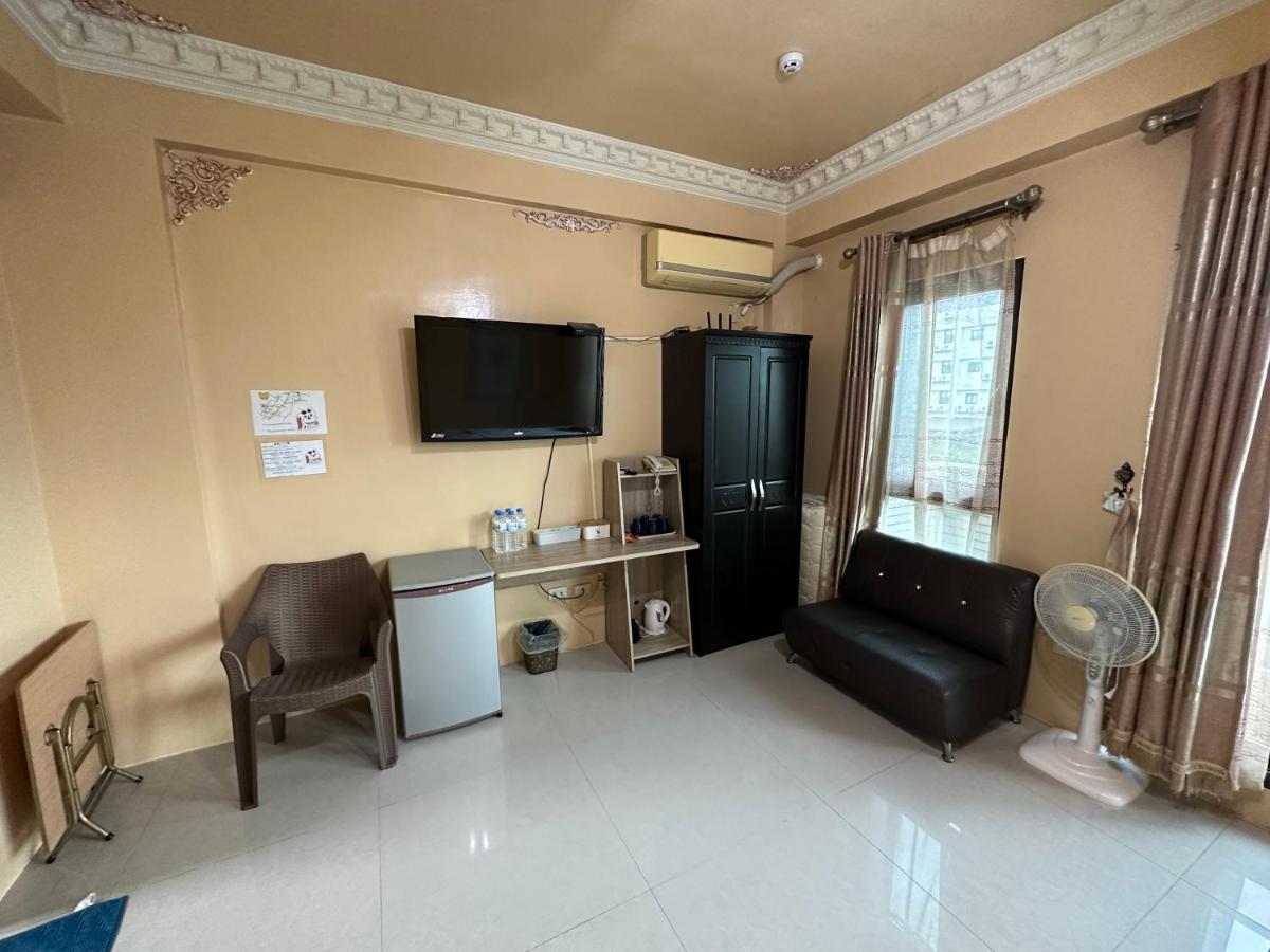 Tou Cheng Whale Watching Homestay Toucheng Zewnętrze zdjęcie