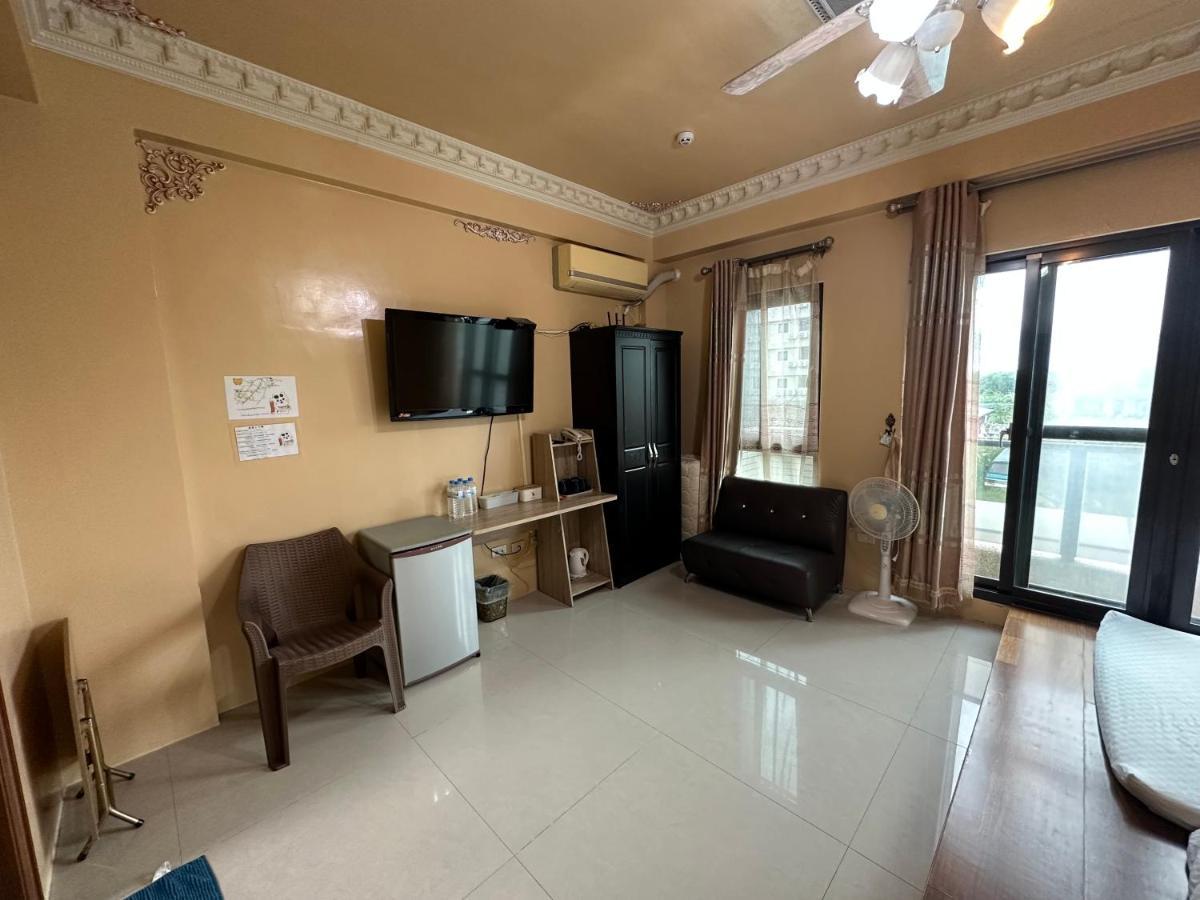 Tou Cheng Whale Watching Homestay Toucheng Zewnętrze zdjęcie