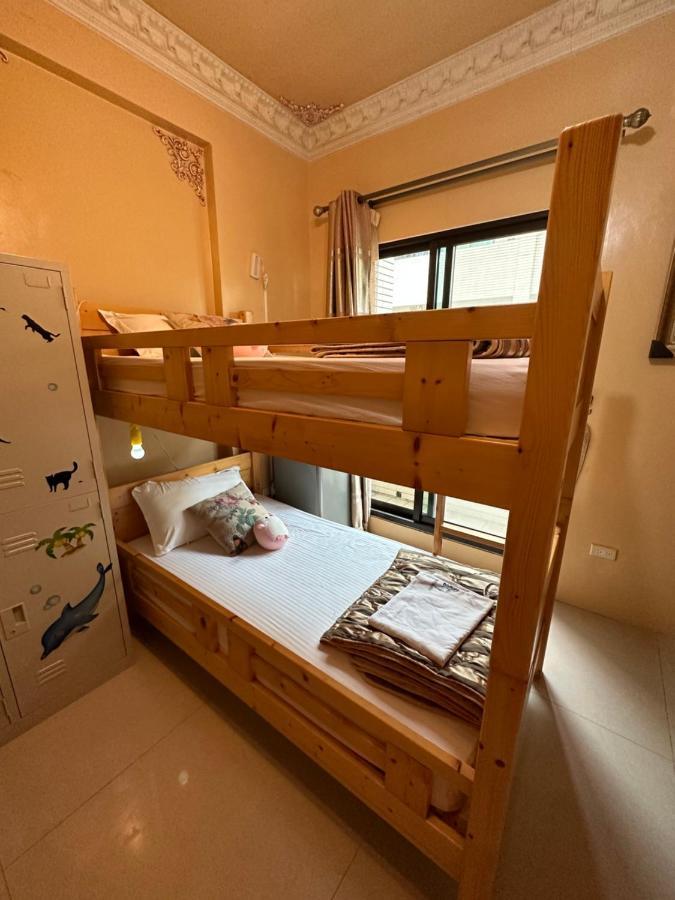 Tou Cheng Whale Watching Homestay Toucheng Zewnętrze zdjęcie