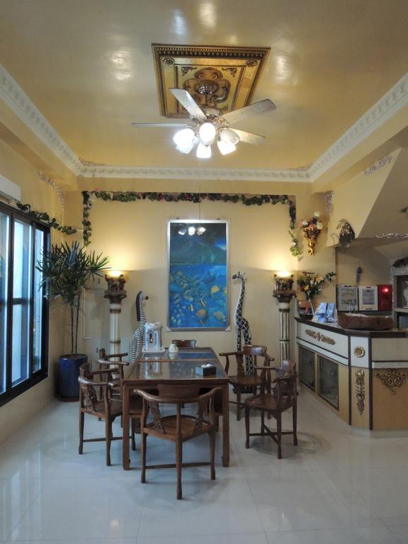 Tou Cheng Whale Watching Homestay Toucheng Zewnętrze zdjęcie
