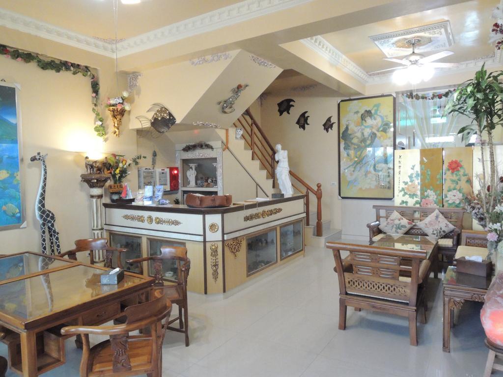 Tou Cheng Whale Watching Homestay Toucheng Zewnętrze zdjęcie