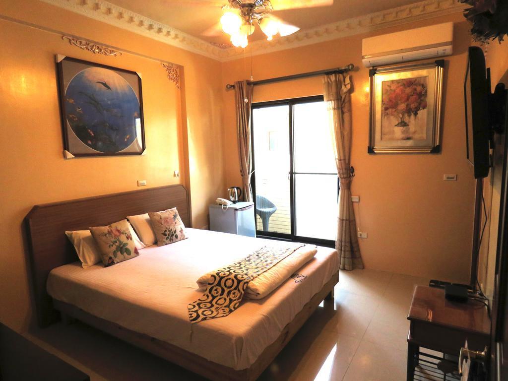 Tou Cheng Whale Watching Homestay Toucheng Zewnętrze zdjęcie
