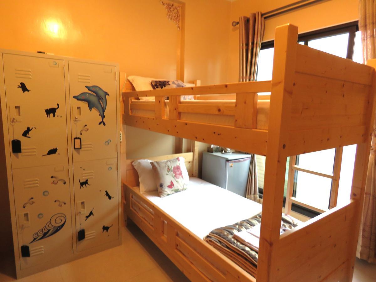 Tou Cheng Whale Watching Homestay Toucheng Zewnętrze zdjęcie